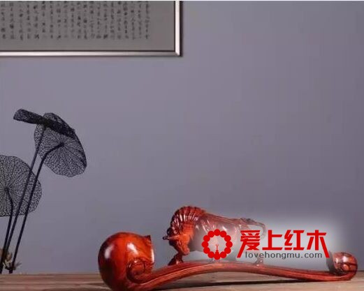 什么是红木小件，红木小件何以称王？-4