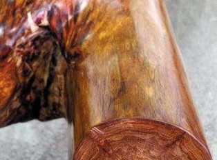 了解了这三种味道，你也可以用“鼻子”辨别红木？