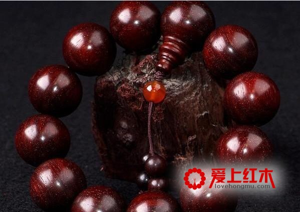 了解了这三种味道，你也可以用“鼻子”辨别红木？-2