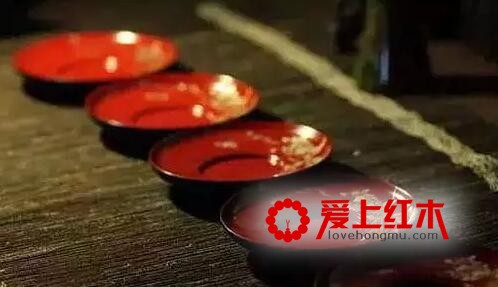 生漆是什么？红木家具擦生漆有什么好处？-1