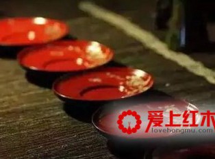 生漆是什么？红木家具擦生漆有什么好处？