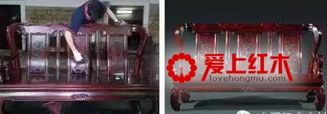 生漆是什么？红木家具擦生漆有什么好处？-4