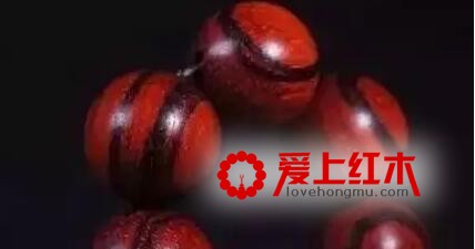 小叶紫檀最常见的8大纹理-6