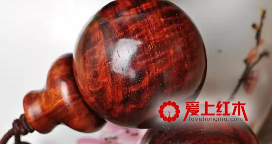 小叶紫檀最常见的8大纹理-2