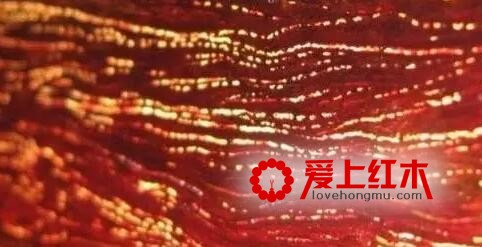 小叶紫檀最常见的8大纹理-1