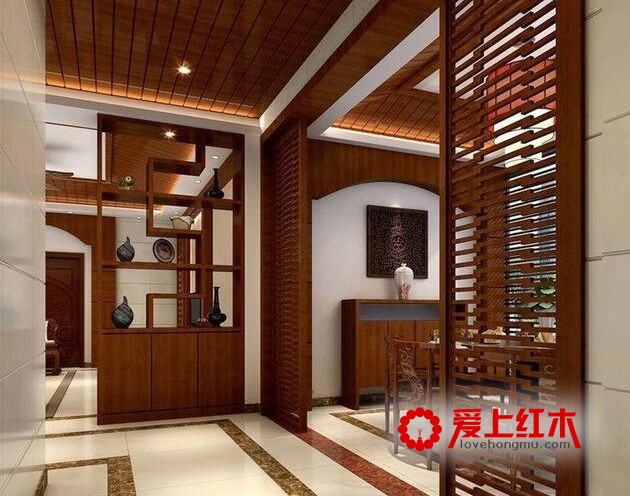 红木家具偶尔发出爆裂声，怎么回事？-1