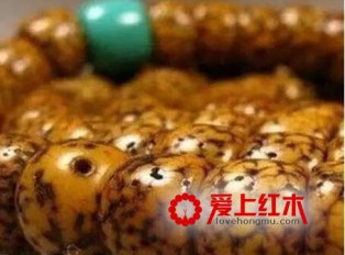 什么是包浆？怎样才能将手串盘出真正的包浆？