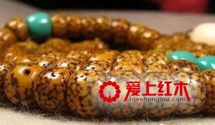 什么是包浆？怎样才能将手串盘出真正的包浆？-6