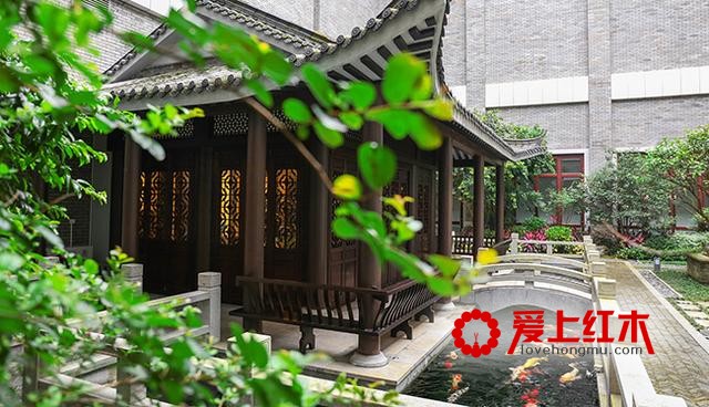 从地域聊起，红木家具如何应对盛夏“烤”验？-2