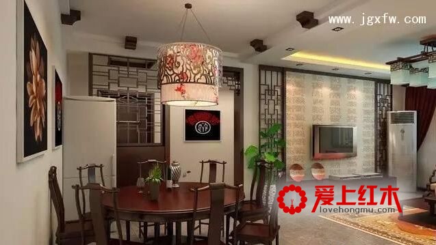 聊聊红木家具“南漆北蜡”的事儿-2