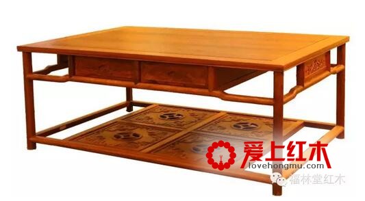 红木家具的夏天要如何过才能安然无恙-2
