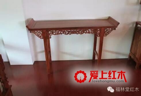 红木家具的夏天要如何过才能安然无恙-1