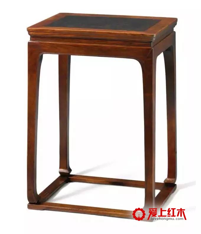 明式家具之香几 笨拙家具中的一抹轻盈-3