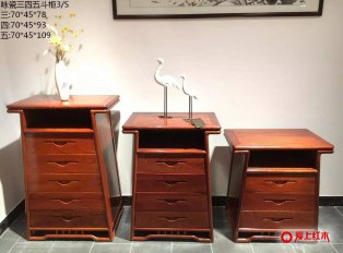 红木家具在潮湿天气中该如何保养呢？