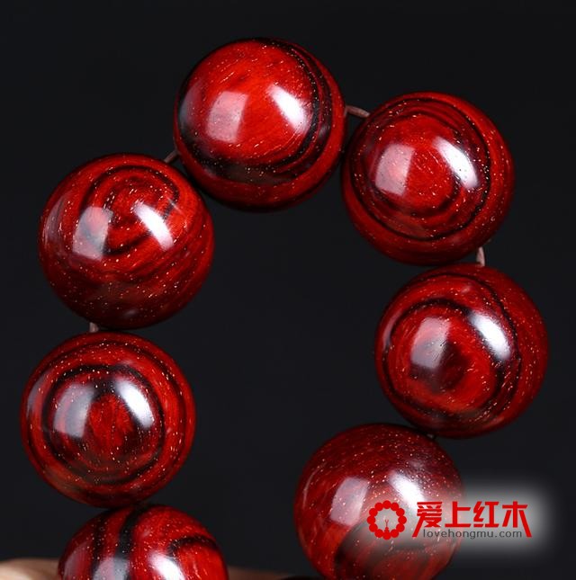 关于小叶紫檀的十大误区，你知道几个？-3
