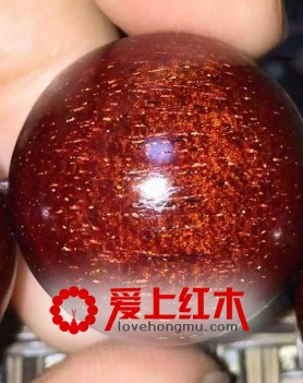 辨别小叶紫檀金星，你仅需几招即可？-1