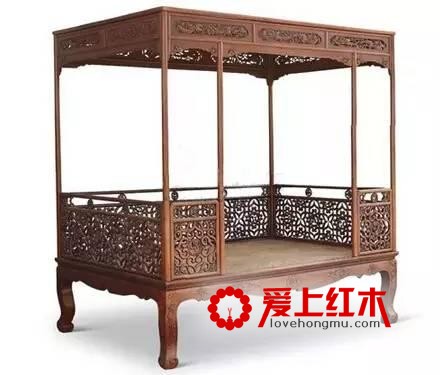 床文化：床是不可以乱上的！-4