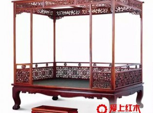 床文化：床是不可以乱上的！
