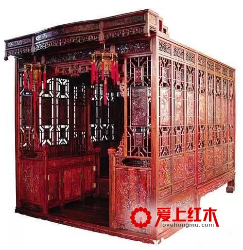 床文化：床是不可以乱上的！-6