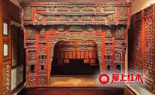 床文化：床是不可以乱上的！-8