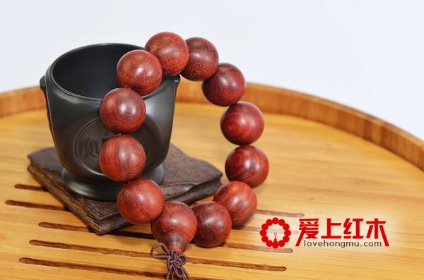 佛珠保养方法你知道多少？-3