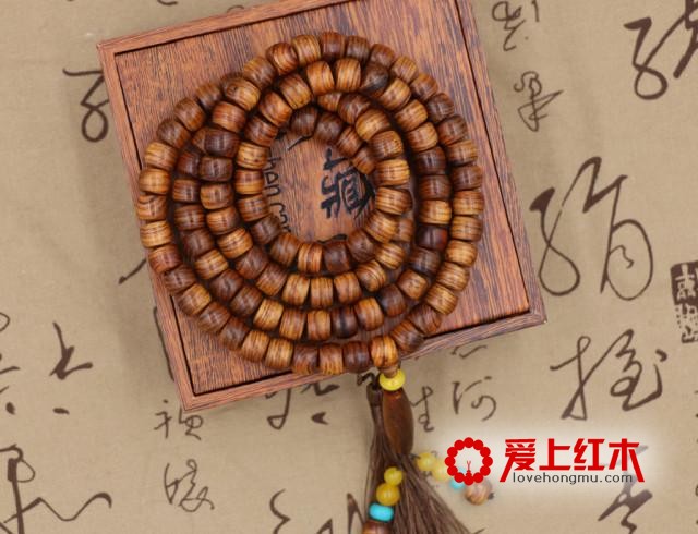 佛珠保养方法你知道多少？-1