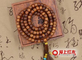 佛珠保养方法你知道多少？