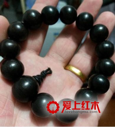 你知道吗，各类酸枝木的鉴别方法竟然如此简单-2