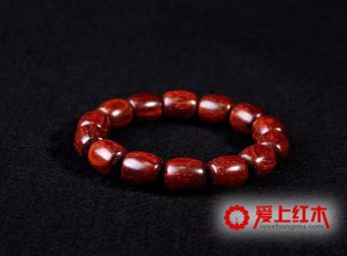 文玩手串包浆养成记！