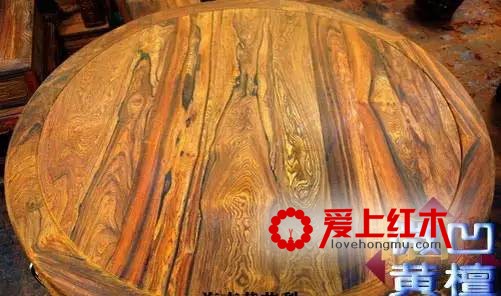 红酸枝木分类介绍 红酸枝木的识别经验介绍-5