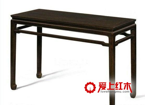 紫檀家具的日常保养方法介绍-2
