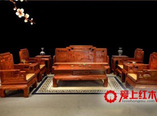 堪称“大众情人”的缅甸花梨，该怎么去保养呢！