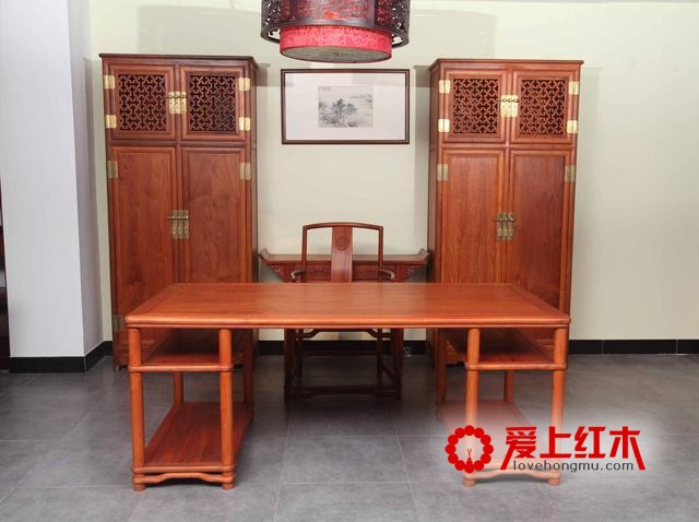 堪称“大众情人”的缅甸花梨，该怎么去保养呢！-3