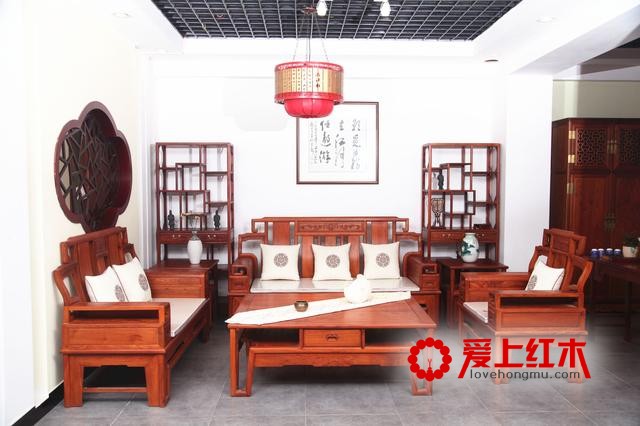 堪称“大众情人”的缅甸花梨，该怎么去保养呢！-2