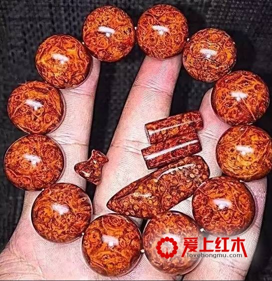 小叶紫檀树头料是什么？树头料的优缺点介绍