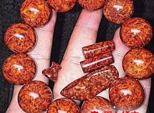 小叶紫檀树头料是什么？树头料的优缺点介绍