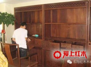 红木家具四季保养手册 红木家具保养原则