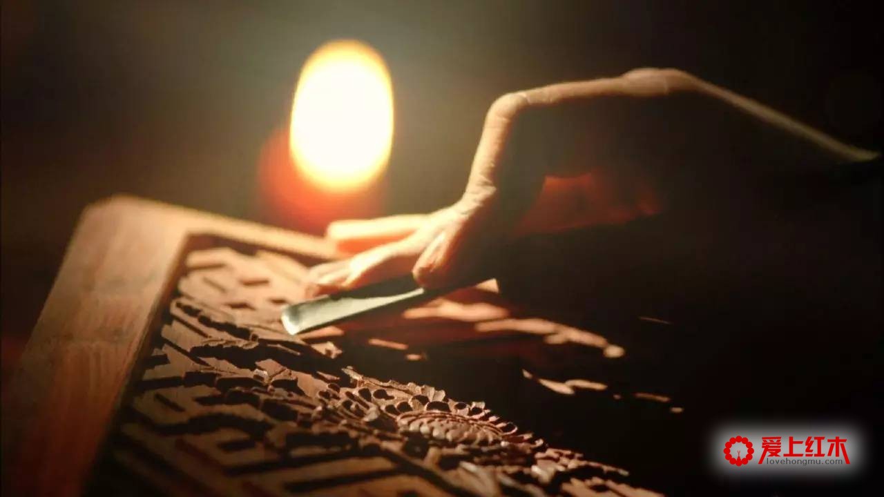 红木到底是什么？红木家具制作流程及相关资料介绍