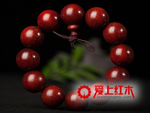 红檀木和小叶紫檀有什么区别-2