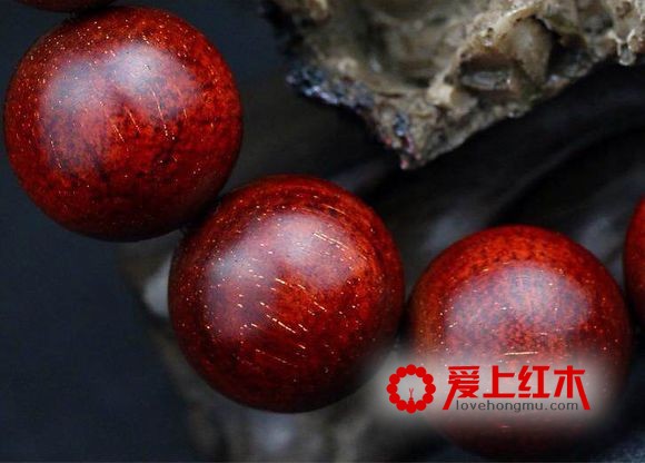 小叶紫檀的伪7大类！