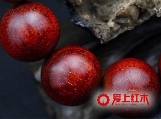 小叶紫檀的伪7大类！