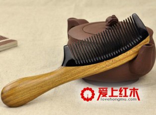 檀香木都有那些种类