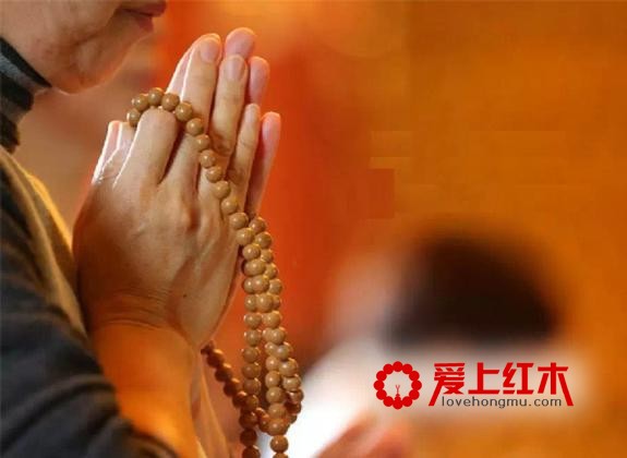 念佛修行用哪种念珠最好？