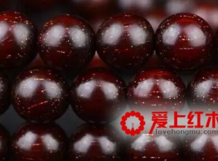 小叶紫檀的价值何在？