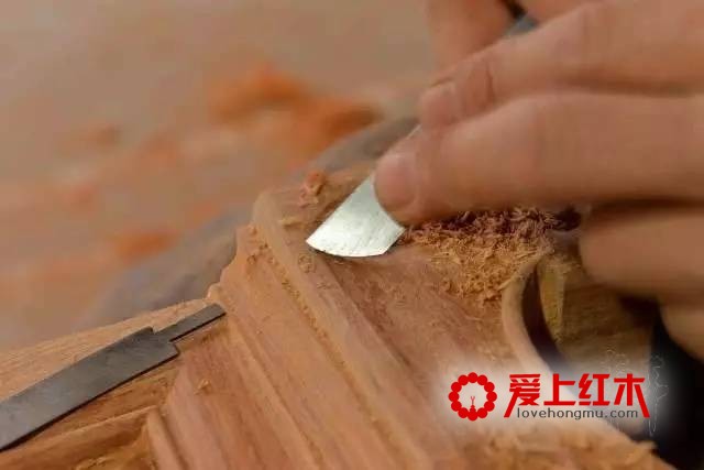 盘点不同时期各个地区对红木的俗称和分类-1