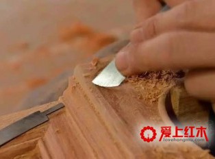 盘点不同时期各个地区对红木的俗称和分类