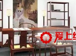 中式家居中的家具如何摆放更旺财？