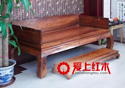 红木家具遇到水该如何处理 五个步骤千万要记住