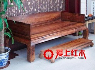 红木家具遇到水该如何处理 五个步骤千万要记住