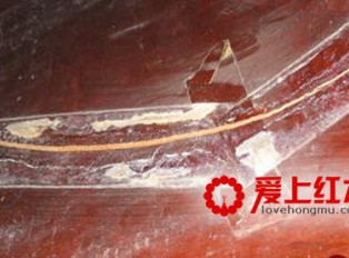 关于红木家具的修理与修复